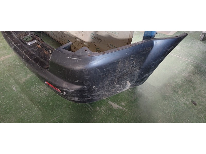 PARAGOLPES TRASERO  - imagen 6