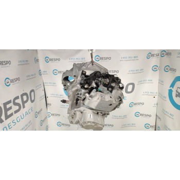 CAJA CAMBIOS USN  - miniatura 3