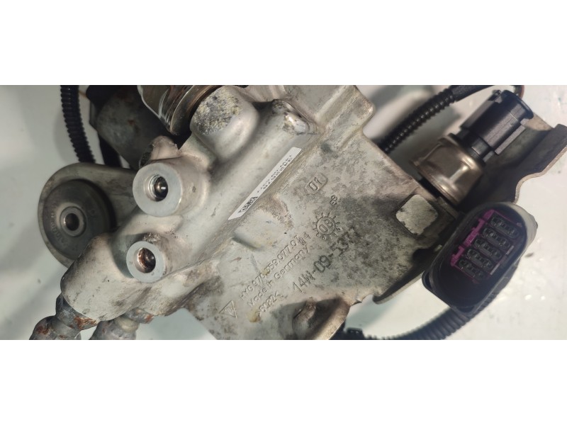 BARRA ESTABILIZADORA TRASERA 970359703  - imagen 4