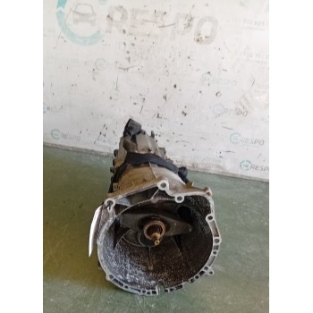 CAJA CAMBIOS BEY GS637DZ 