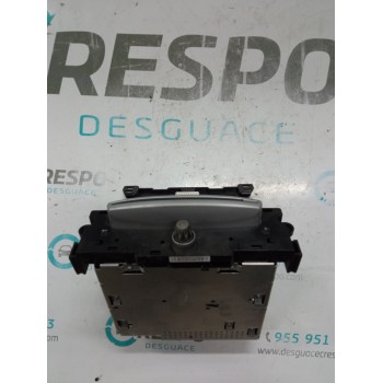 SISTEMA AUDIO / RADIO CD 6512345269704 14472110  - miniatura 2