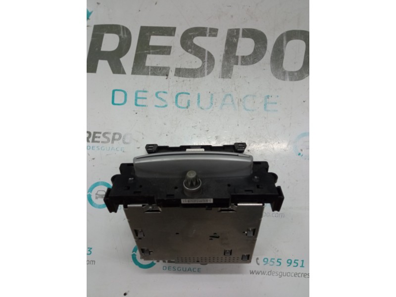 SISTEMA AUDIO / RADIO CD 6512345269704 14472110  - imagen 2