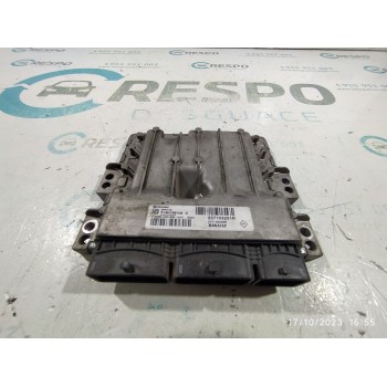 CENTRALITA MOTOR UCE 237103251R S180158108A 