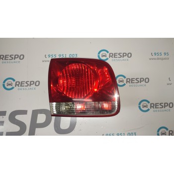 PILOTO TRASERO IZQUIERDO INTERIOR 7L6945093H 