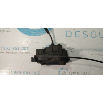 CERRADURA MALETERO / PORTON  - miniatura 1