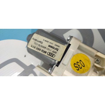 ELEVALUNAS TRASERO IZQUIERDO 8K0959811  - miniatura 2