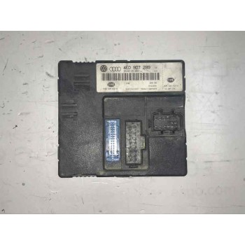 MODULO CONFORT 4E0907289 