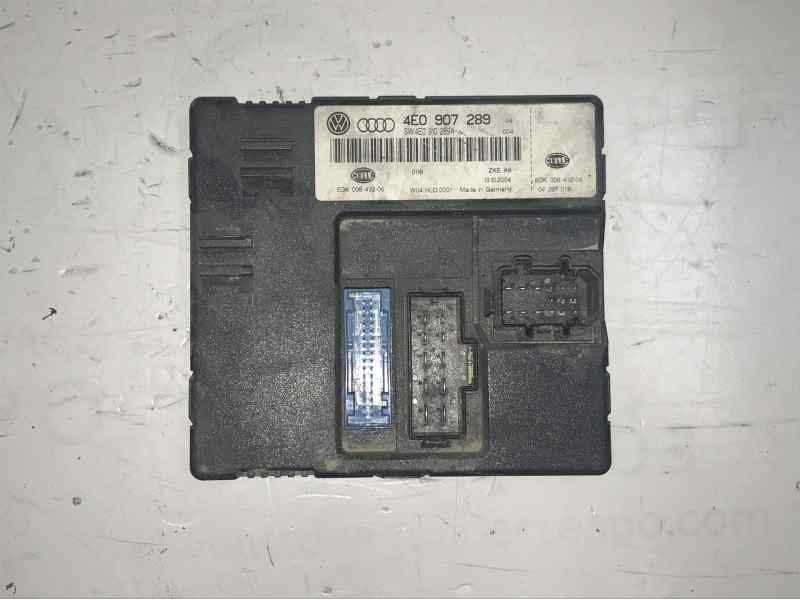 MODULO CONFORT 4E0907289  - imagen 1