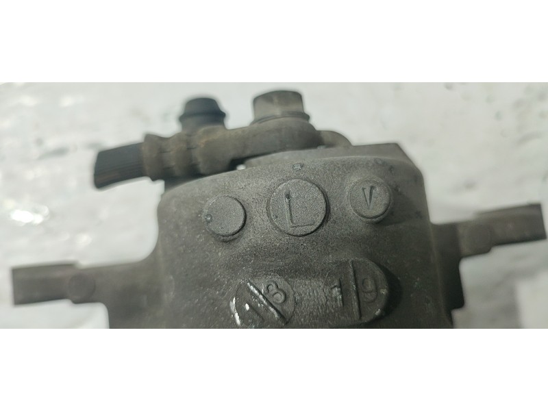 PINZA DE FRENO DELANTERA IZQUIERDA  - imagen 3