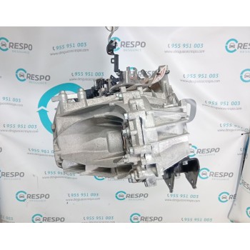 CAJA CAMBIOS ZG63  - miniatura 2