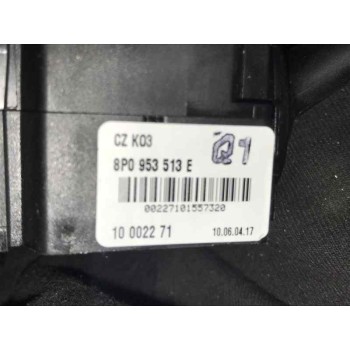 MANDO LUCES 8P0953513E  - miniatura 2