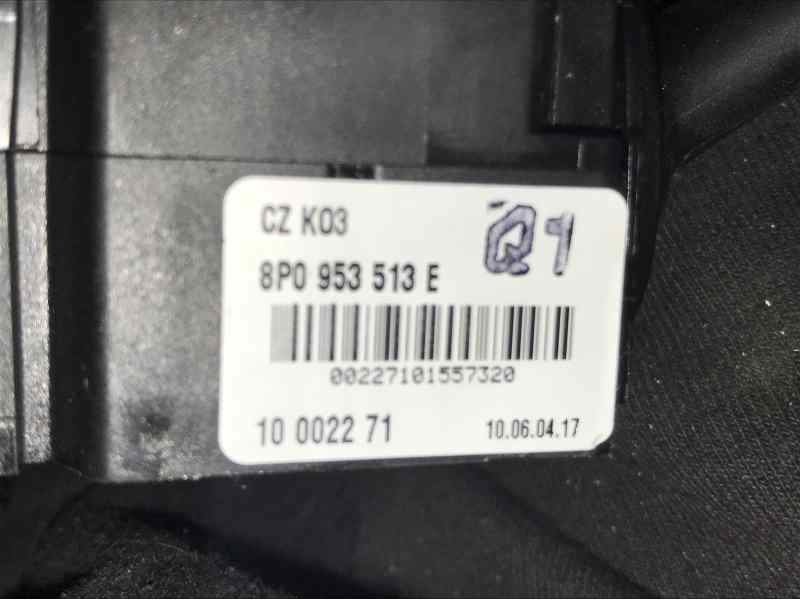 MANDO LUCES 8P0953513E  - imagen 2