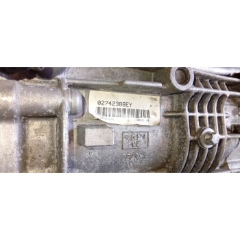 CAJA CAMBIOS BEY GS637DZ  - miniatura 2