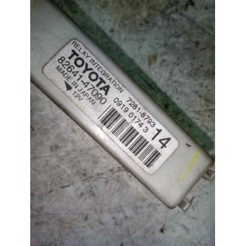 MODULO ELECTRONICO 8264147090 72818793  - miniatura 3