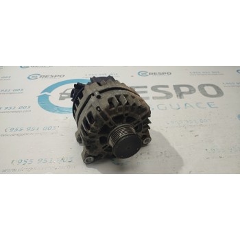 ALTERNADOR 9678048880 