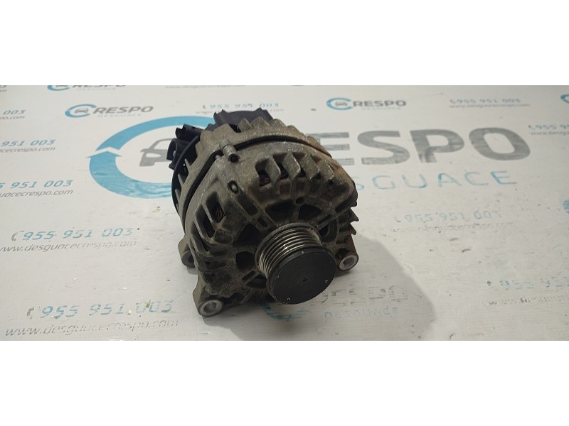 ALTERNADOR 9678048880  - imagen 1