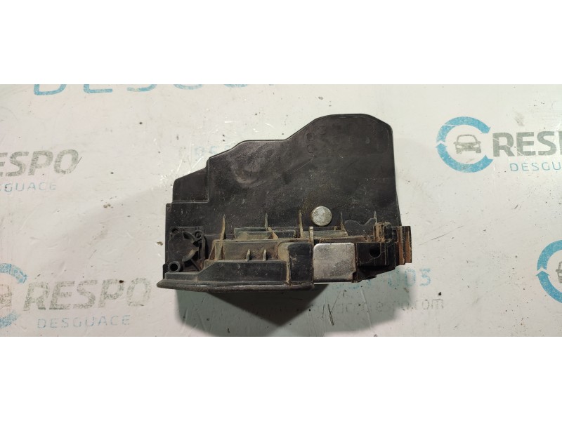 CERRADURA PUERTA DELANTERA DERECHA 7229458  - imagen 1
