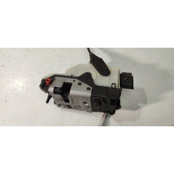 CERRADURA PUERTA TRASERA IZQUIERDA 9812501280  - miniatura 4