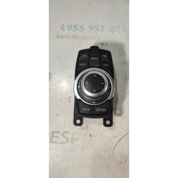 MANDO MULTIFUNCION 9206444  - miniatura 1