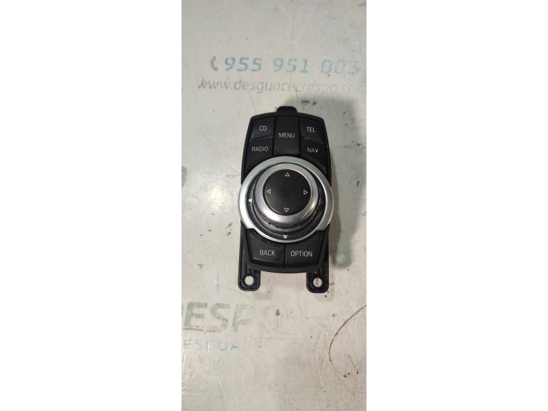 MANDO MULTIFUNCION 9206444  - imagen 1