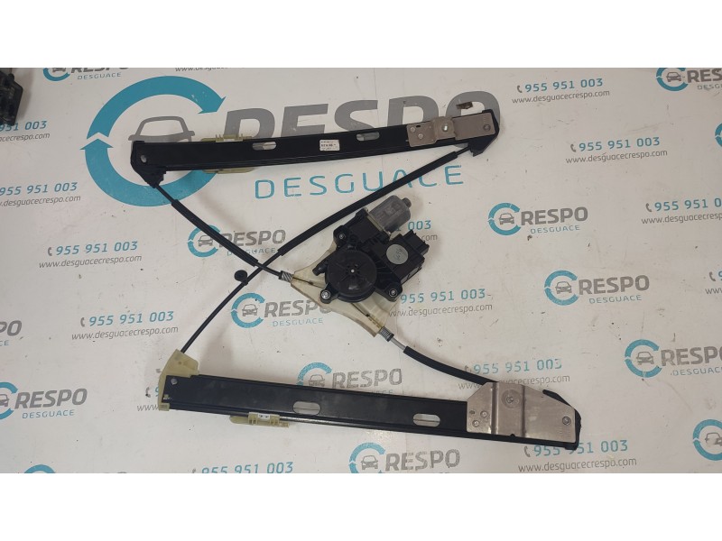 ELEVALUNAS DELANTERO DERECHO 6F9837462  - imagen 1