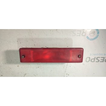 LUZ CENTRAL DE FRENO 