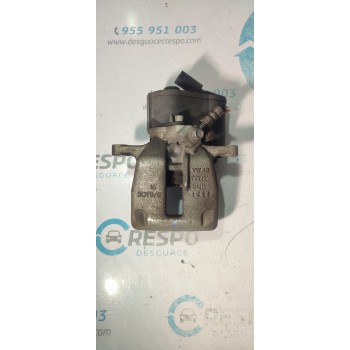 PINZA DE FRENO TRASERA IZQUIERDA 32332267D 