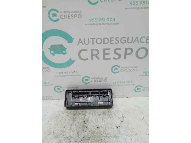 CAJA RELES / FUSIBLES 13505748  - imagen 3