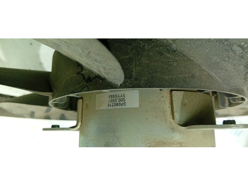 ELECTROVENTILADOR  - imagen 3