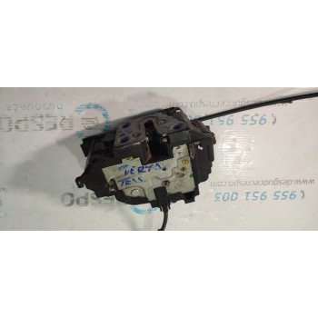 CERRADURA MALETERO / PORTON  - miniatura 2