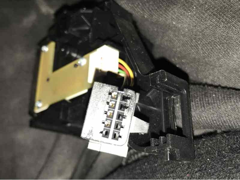 MANDO LUCES 8P0953513E  - imagen 3