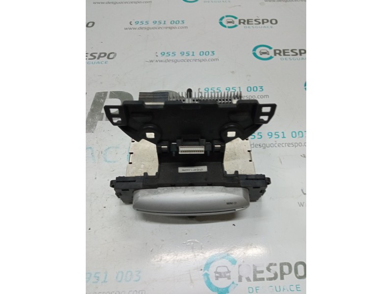 SISTEMA AUDIO / RADIO CD 6512345269704 14472110  - imagen 3