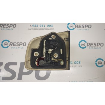 PILOTO TRASERO IZQUIERDO INTERIOR 7L6945093H  - miniatura 2