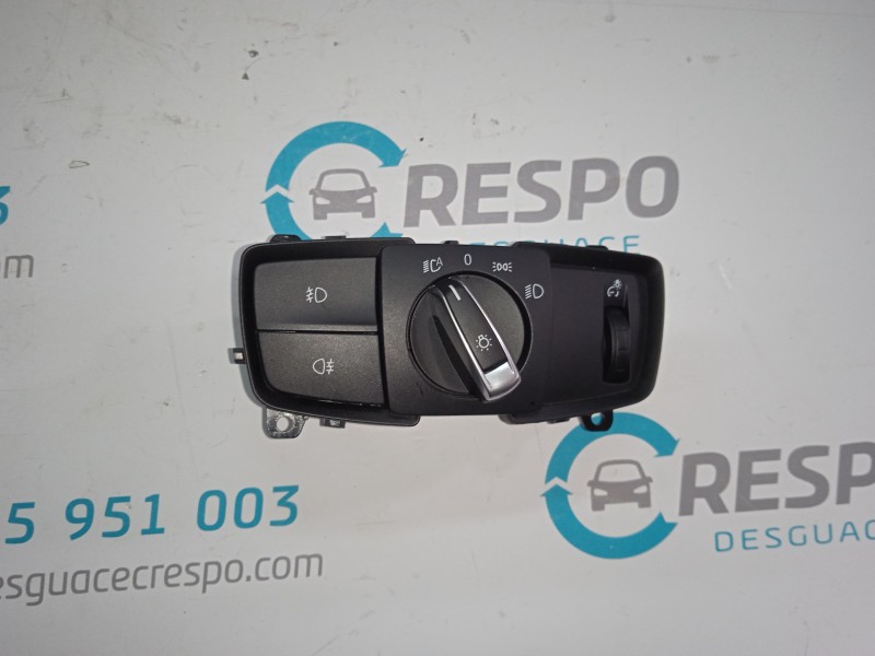 MANDO LUCES 926530304  - imagen 1