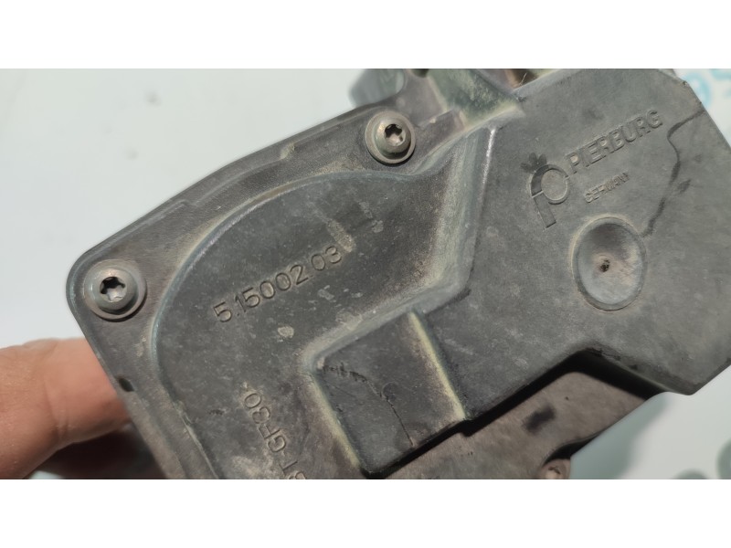 CAJA MARIPOSA 51500203  - imagen 2