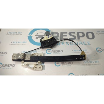 ELEVALUNAS TRASERO DERECHO 8K0959812 