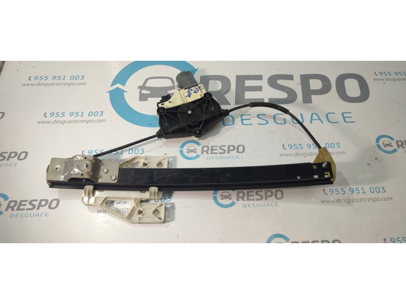 ELEVALUNAS TRASERO DERECHO 8K0959812  - imagen 1