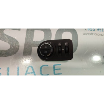 MANDO LUCES 39050757 