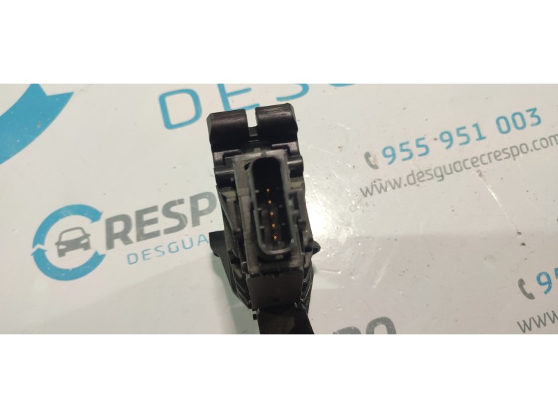 POTENCIOMETRO PEDAL 5Q1723503K  - imagen 4