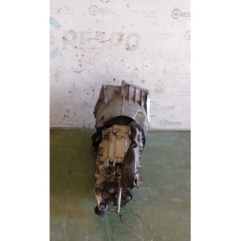 CAJA CAMBIOS BEY GS637DZ  - miniatura 3