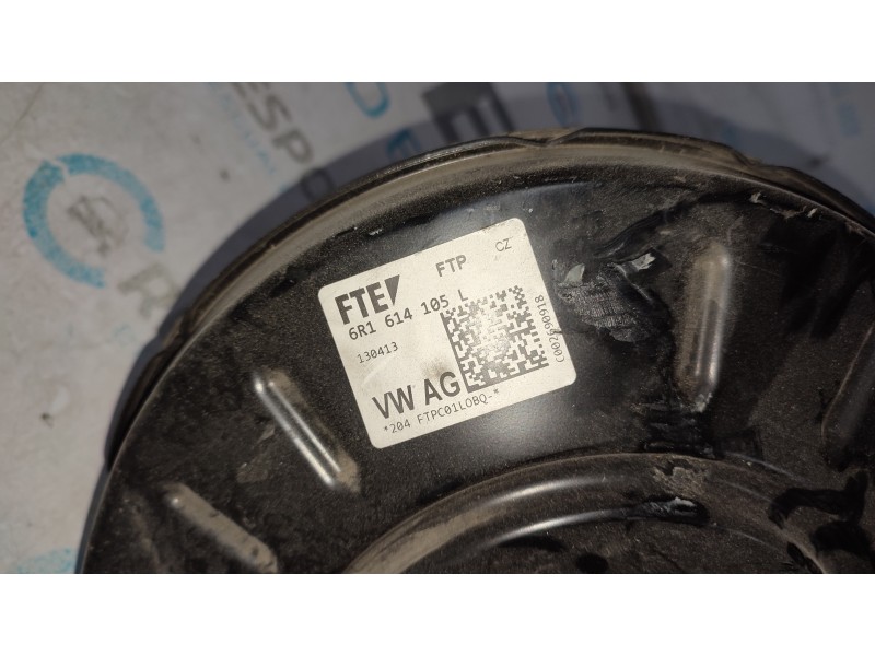 SERVOFRENO 6R1614105L  - imagen 2