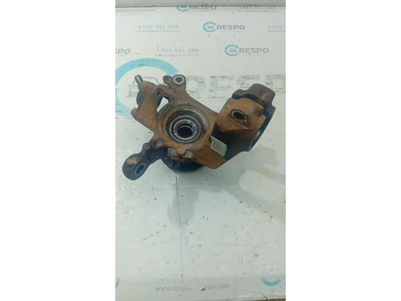 MANGUETA DELANTERA DERECHA 01374110080 / 1690531580  - imagen 1