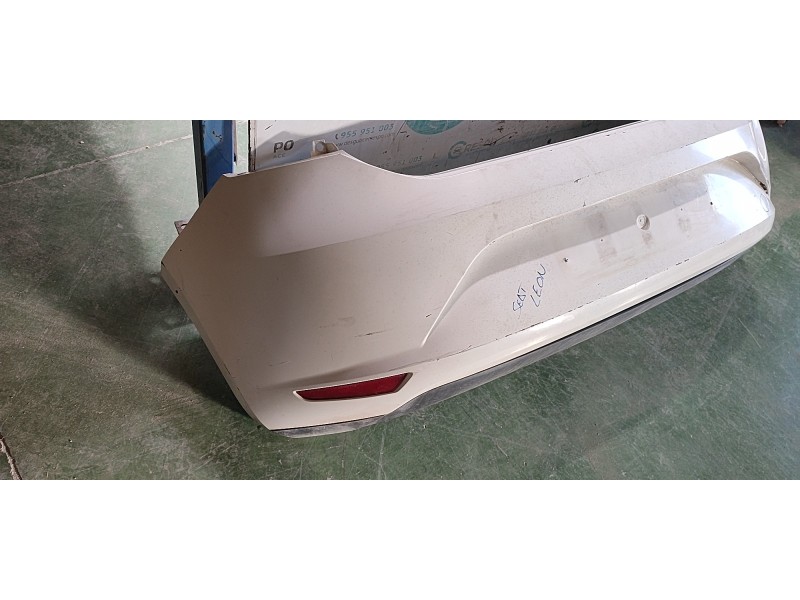 PARAGOLPES TRASERO  - imagen 2