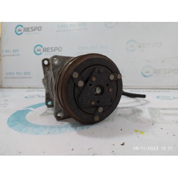 COMPRESOR AIRE ACONDICIONADO 500S308322 TM13HS  - miniatura 4