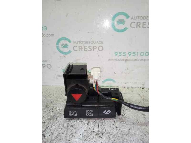 MANDO MULTIFUNCION 75D8081  - imagen 1