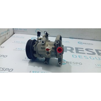 COMPRESOR AIRE ACONDICIONADO E3B119D629AA  - miniatura 2