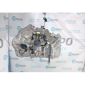 CAJA CAMBIOS ZG63  - miniatura 4