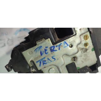 CERRADURA MALETERO / PORTON  - miniatura 3