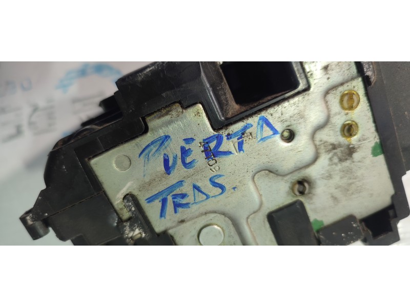 CERRADURA MALETERO / PORTON  - imagen 3