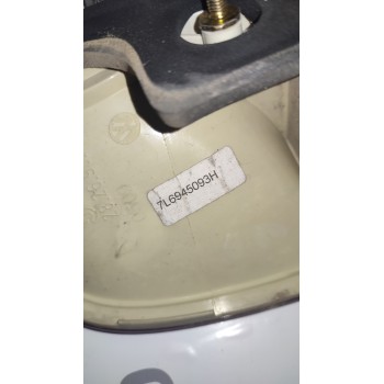 PILOTO TRASERO IZQUIERDO INTERIOR 7L6945093H  - miniatura 3